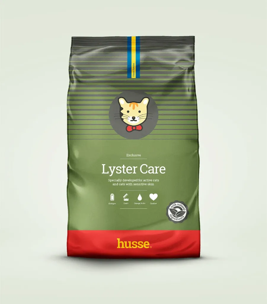 [Exclusive Lyster Care 7 Kg -  (Adult Skin & Coat)] Chat-Lyster Care-Adult-7kg