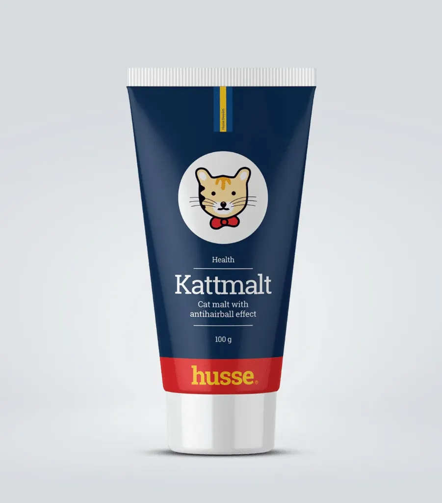 Chat-Friandise-Malt-Kattmalt-100g