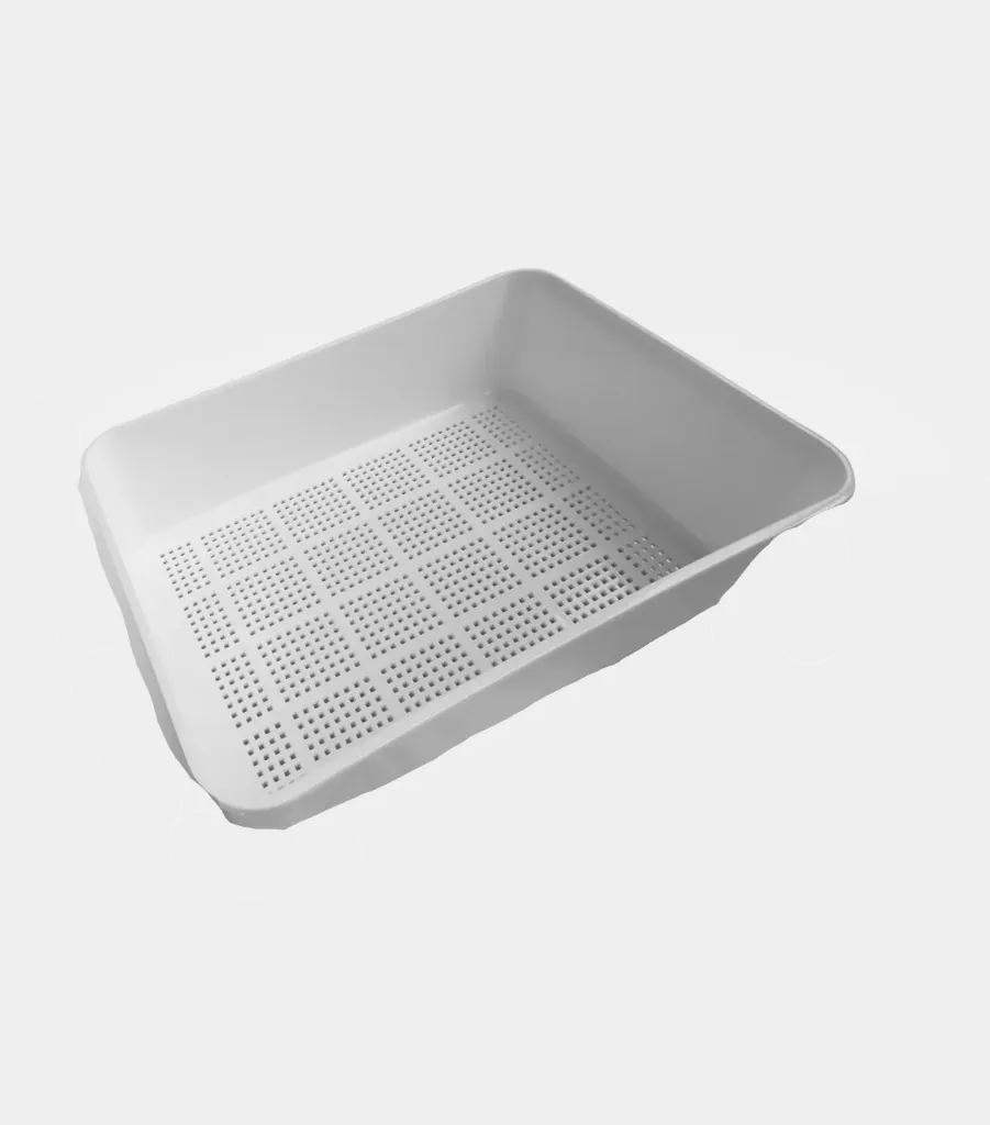 Chat-Accessoire-Grille Bac litière Seule